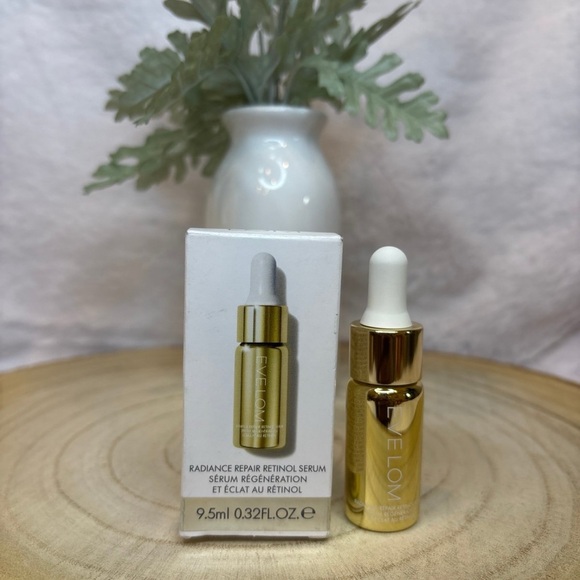 EVE LOM Other - EVE LOM Radiance Repair Retinol Serum Travel Size - 9.5ml/.32fl oz